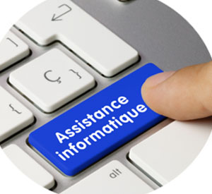 Assistance informatique à SECURITY-CLIC Cluny 71250